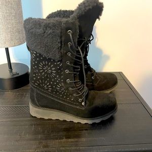 Bearpaw Winter Boots